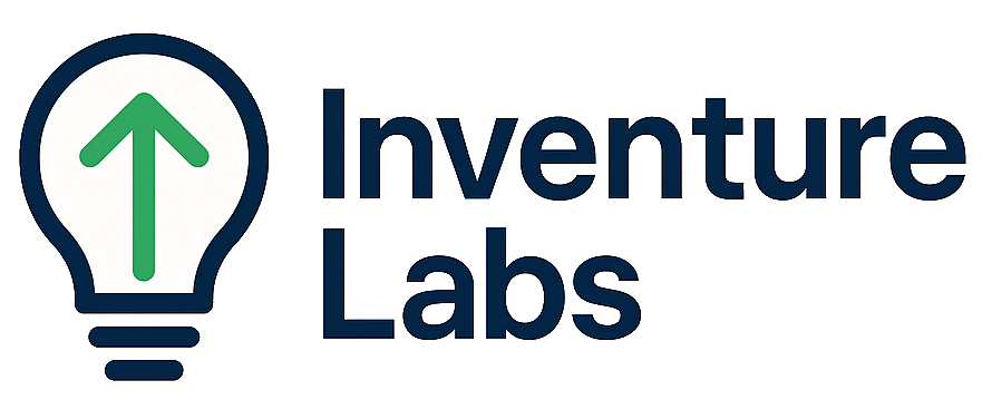 Inventure Labs Logo